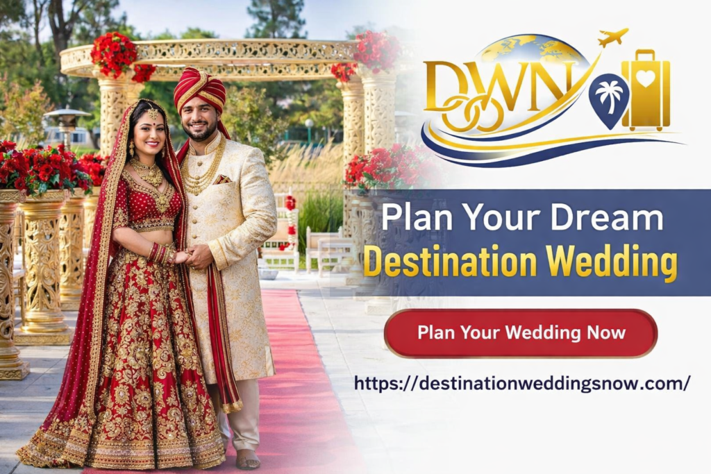Destination Weddings in Delhi NCR